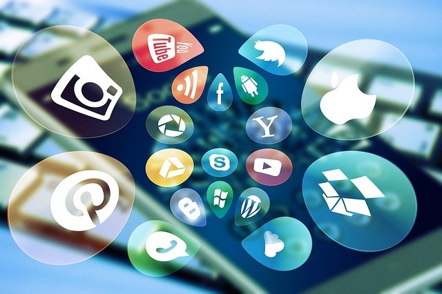 &iquest;Qu&eacute; beneficios nos traen las nuevas App?