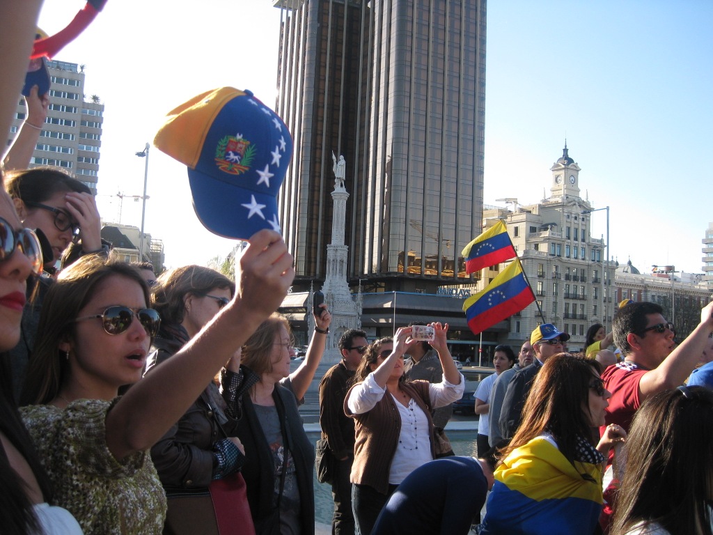 Por qu&eacute; fracasan los emigrantes venezolanos