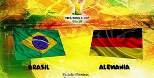 BRASIL DE LUTO