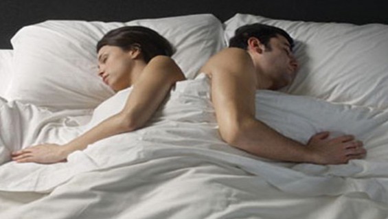 10 cosas curiosas que suceden mientras duermes