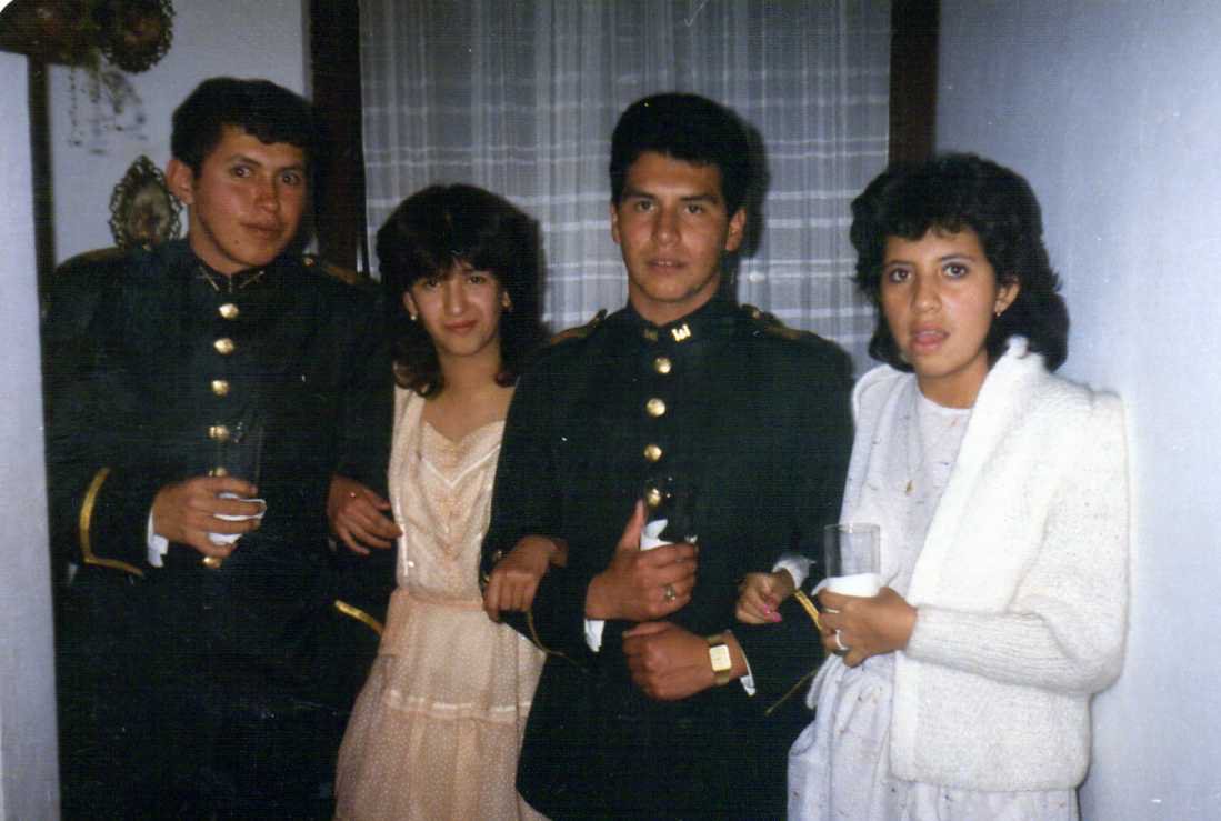  Heroes de La Rep&uacute;blica