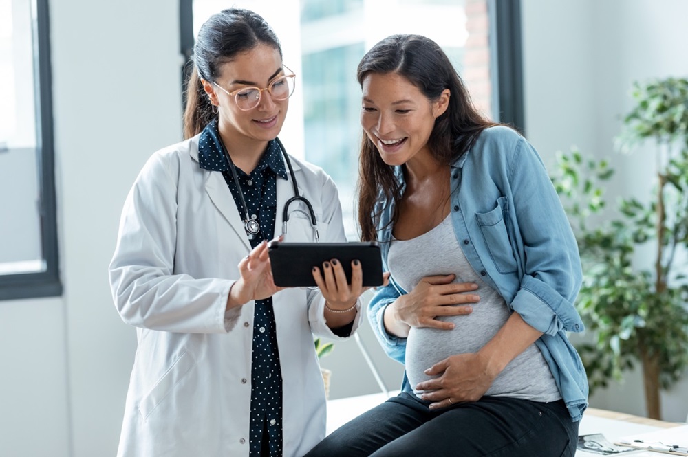D&iacute;a de la Madre: revisa tus niveles de hierro, un acto de amor para ti y tu futuro beb&eacute;