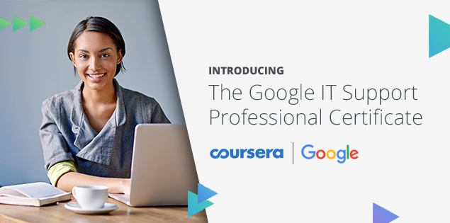 Graduarte de la Universidad de Google en 6 meses con un equivalente a un t&iacute;tulo de universitario