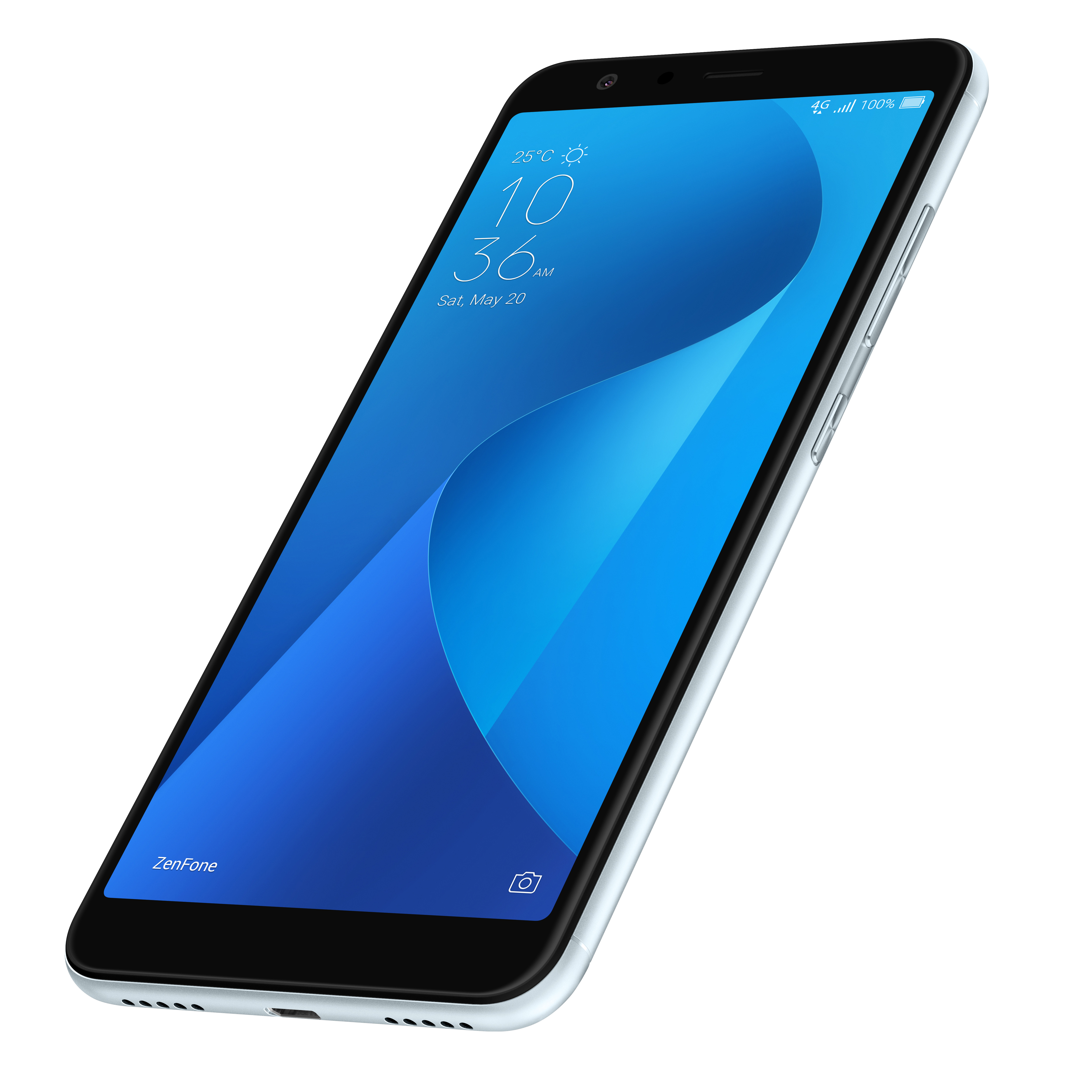 ASUS Zenfone Max Plus y VivoBook S; los equipos ideales para disfrutar del Mundial Rusia 2018