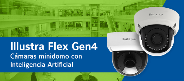 Johnson Controls anuncia el lanzamiento de c&aacute;maras de vigilancia inteligentes