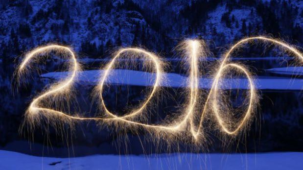  A&ntilde;o Nuevo: Kiribati y Samoa estrenan el a&ntilde;o 2016:
