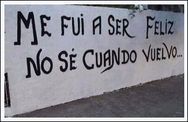  Ser joven no es f&aacute;cil