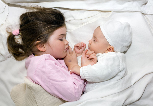 Los padres que acuestan tarde a sus hijos pueden da&ntilde;ar su poder cerebral