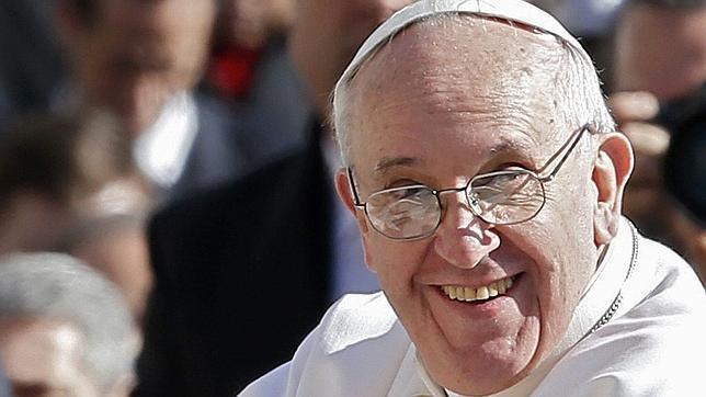 Algunos cristianos tienen cara de pepinillos en vinagre