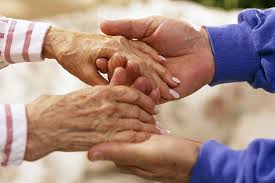Campa&ntilde;a Solidaria para los Abuelos del Hogar San Isidro