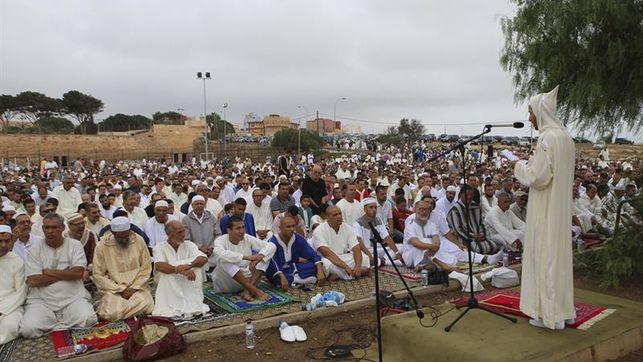  Las V&iacute;ctimas del Hajj 