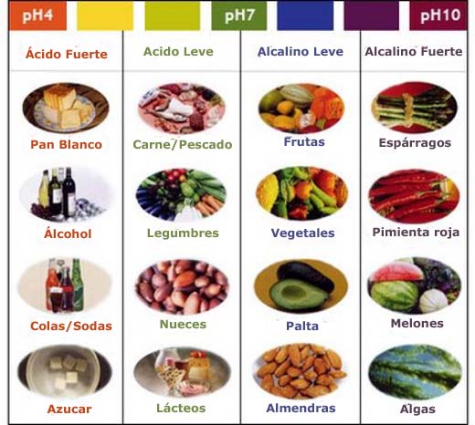 Esto es lo que causa todas las enfermedades del mundo. &iquest;Por qu&eacute; no se hizo p&uacute;blico este conocimiento