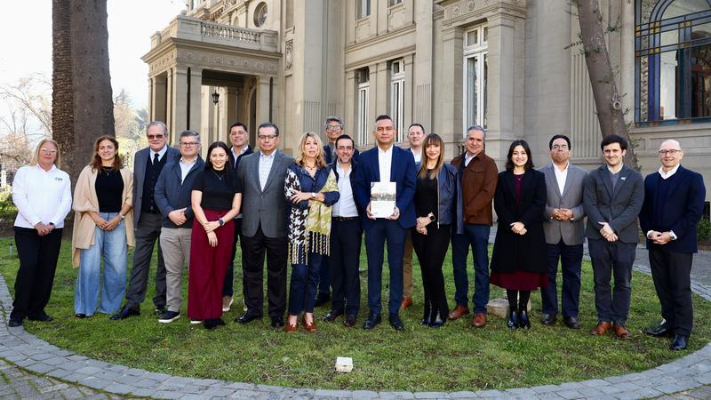 Nuevo manifiesto propone cambios clave para la seguridad vial en el sector de las motocicletas