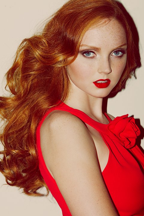 The Best Brows for Your Hair Color