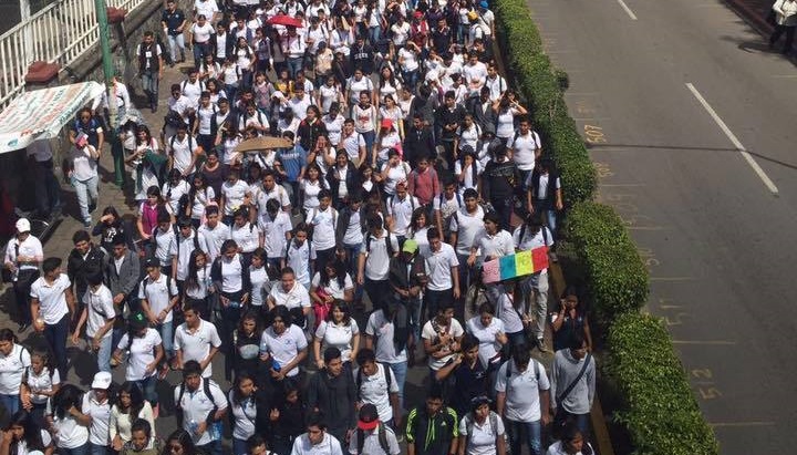 Por Menos Corrieron a Carrillo Olea