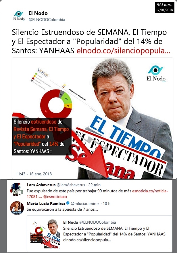 La miseria, de la mano con la corrupci&oacute;n, va en Jet