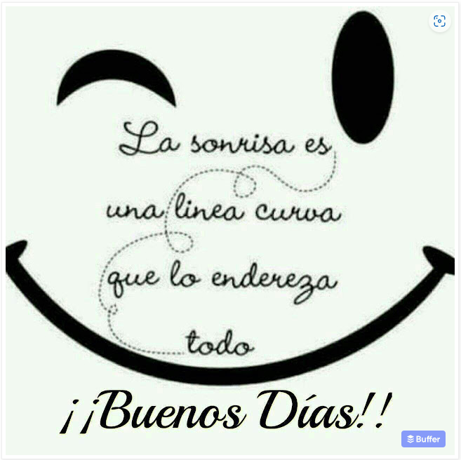  Sonrisa y empat&iacute;a.