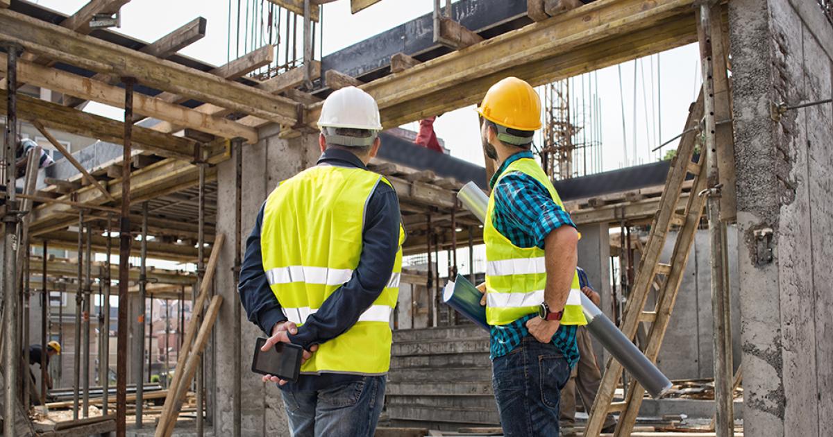 Qui&eacute;n puede denunciar unas obras ilegales