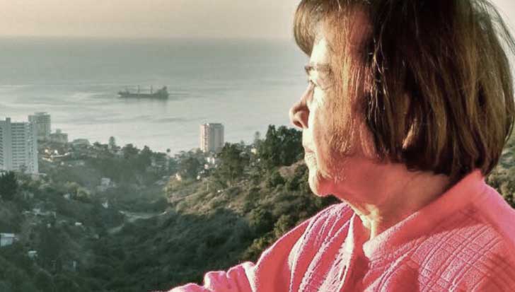 A mi abuela: eres la mujer m&aacute;s fuerte que conozco