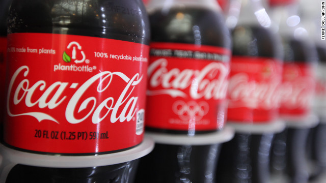 Bolivia expulsa de su territorio a la Coca-Cola