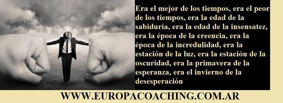 EUROPA COACHING