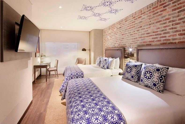 Celebra el D&iacute;a de la Madre con una escapada indulgente en The Artisan DC Hotel