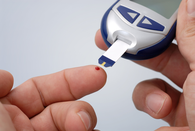 Estos son los s&iacute;ntomas que te ayudan a saber si tienes diabetes