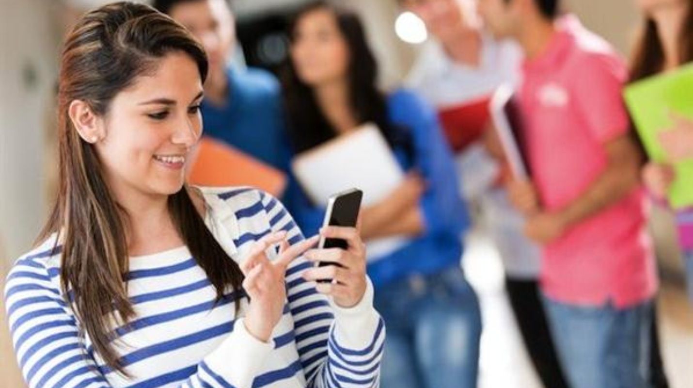 Tu celular podr&iacute;a ser el responsable de tu solter&iacute;a