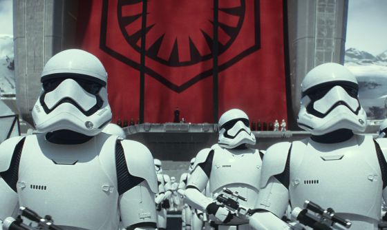 Por qu&eacute; deber&iacute;as ver "Star Wars" aunque no lo entiendas