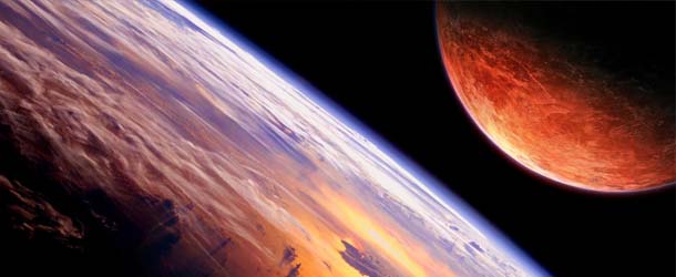 Archivos filtrados de la NASA demuestran que Nibiru existe y se est&aacute; acercando a la Tierra: