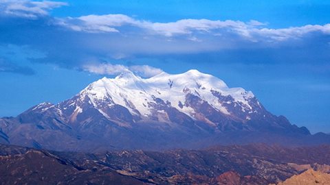 El fen&oacute;meno en un pa&iacute;s latinoamericano que podr&iacute;a provocar la devastaci&oacute;n de pueblos enteros: