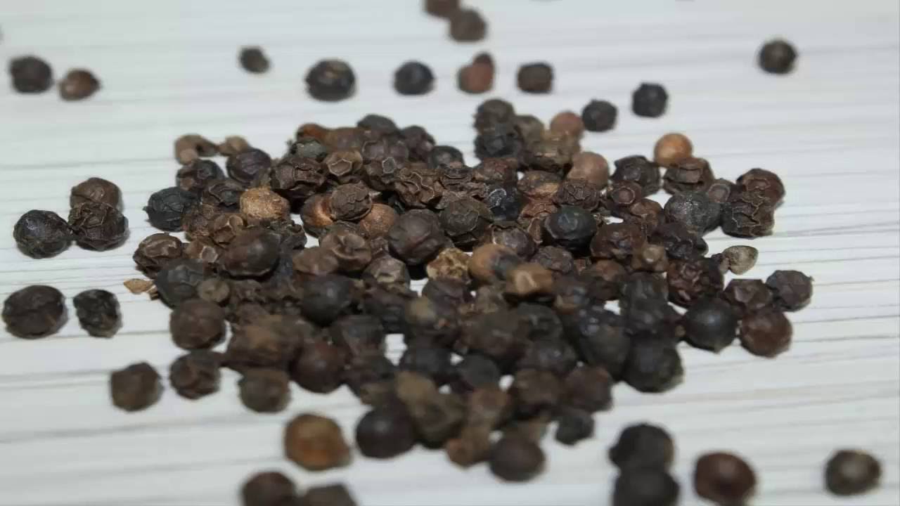 Eat this spice every day and your body will thank you