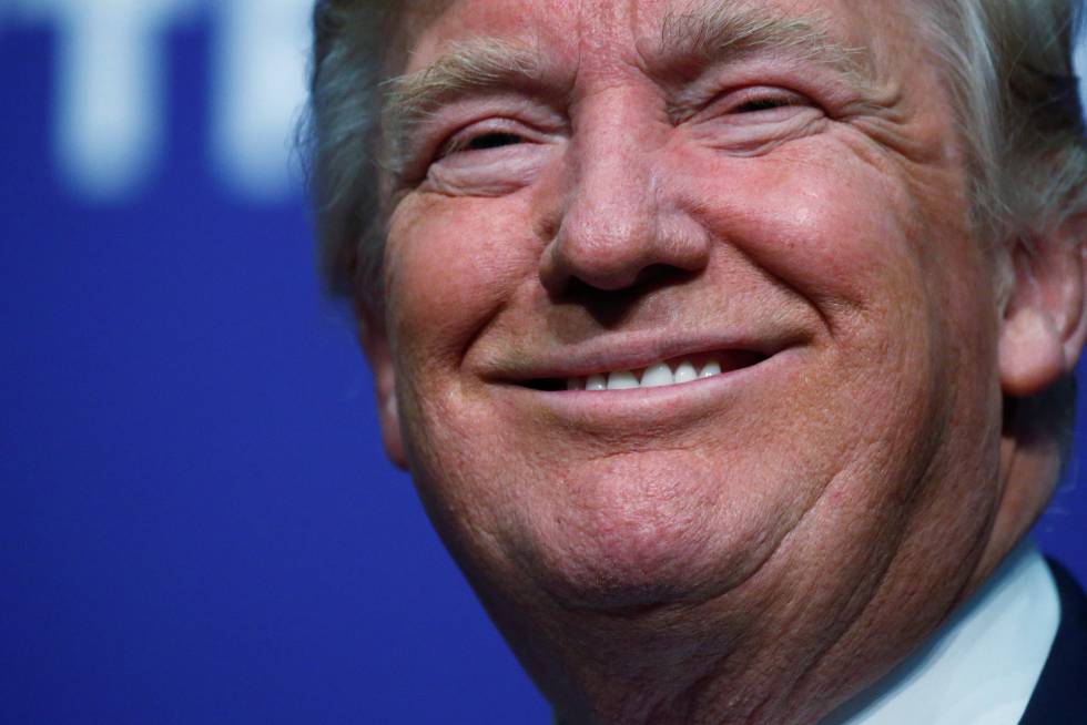 As&iacute; amaneci&oacute; el mundo ante triunfo de Trump