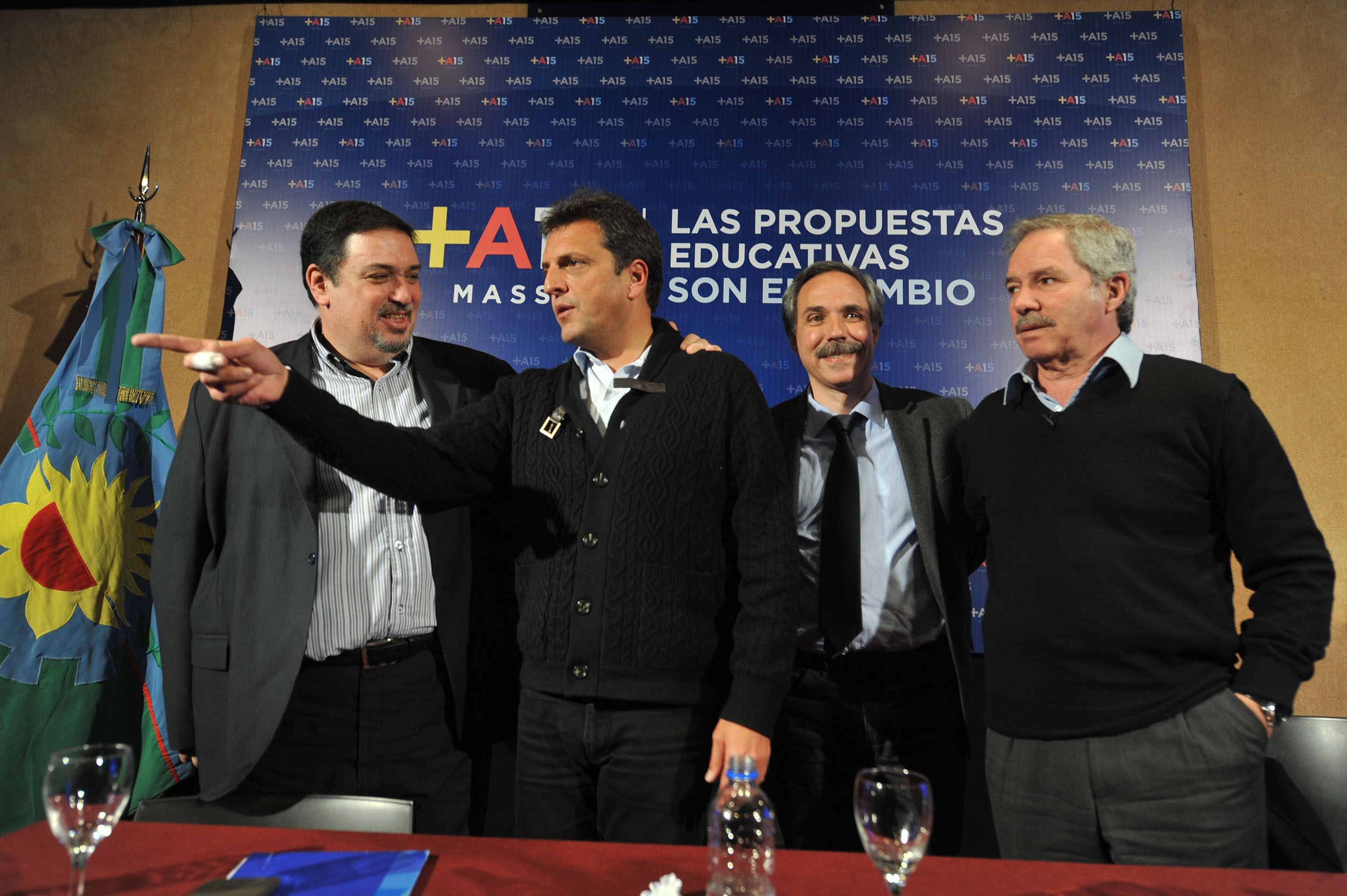 El Concejo acompa&ntilde;&oacute; el reclamo de las docentes integradoras