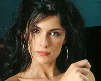 Para el ginec&oacute;logo iba a ser un "monstruo". Veinte a&ntilde;os despu&eacute;s la criatura fue Miss Italia