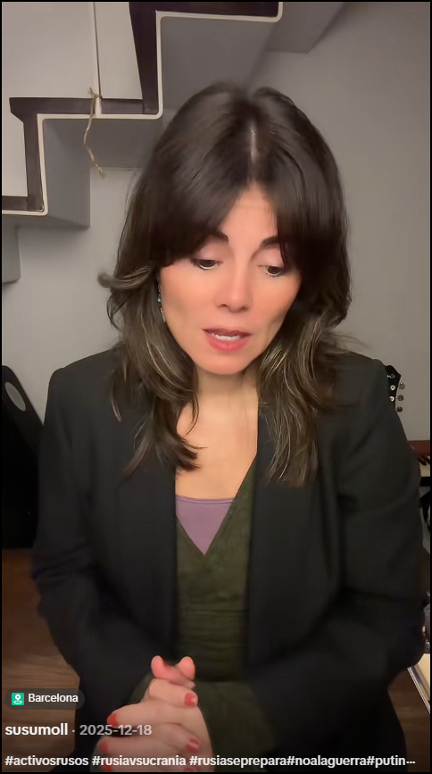  Todos hablan de la tercera guerra mundial, &iquest;es algo que se ve venir?