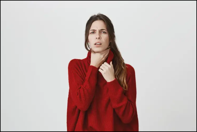  S&iacute;ntomas en la voz que podr&iacute;a estar avis&aacute;ndote de un c&aacute;ncer sin que t&uacute; te des cuenta