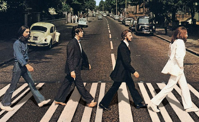 15 curiosidades sobre los Beatles que no conoc&iacute;as