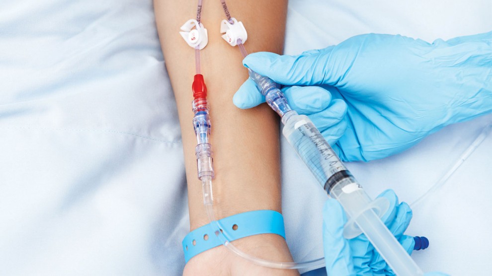 Nueva vacuna podr&iacute;a vencer al c&aacute;ncer
