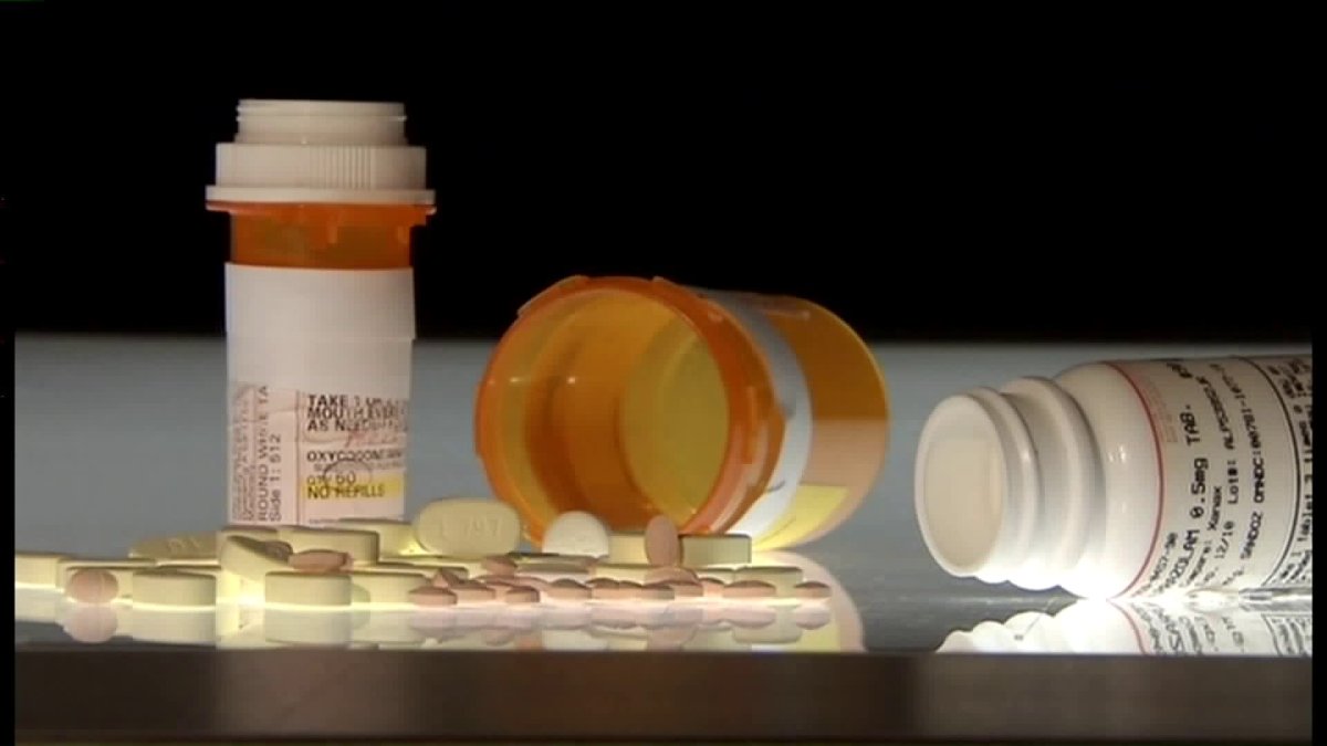 Deadline for the Reform of the Prescription Drug Monitoring Program