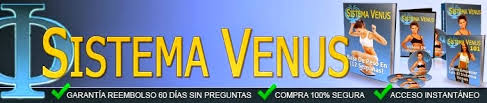 Sistema Venus: Baja De Peso En 12 Semanas