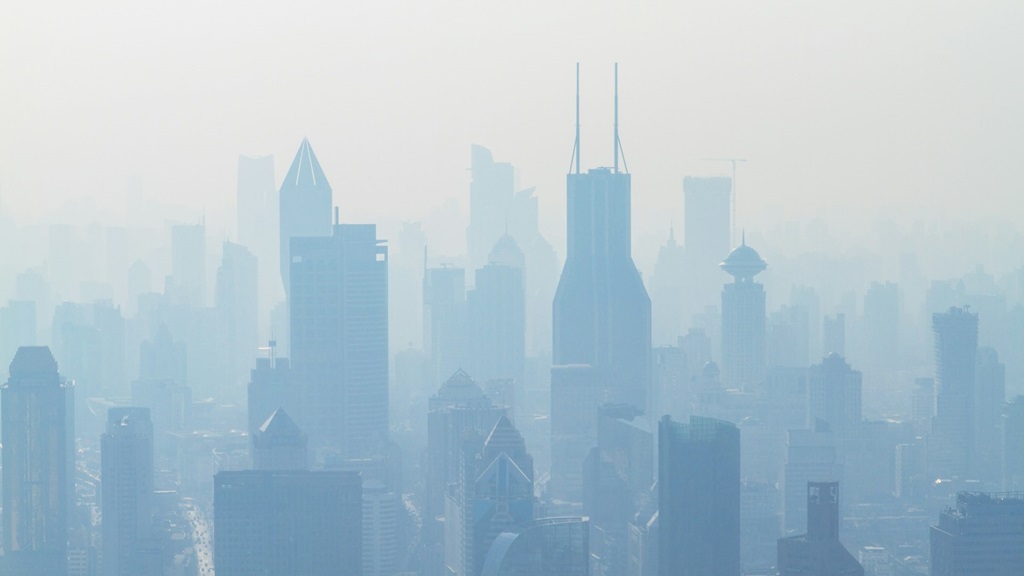 3 de cada 10 colombianos creen que el cambio clim&aacute;tico es un problema lejano