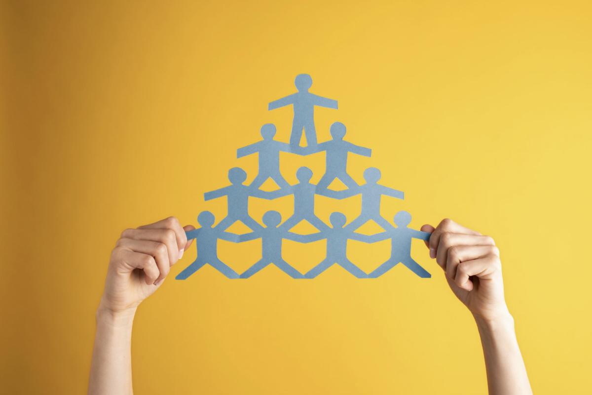Estrategias para involucrar equipos y generar impacto