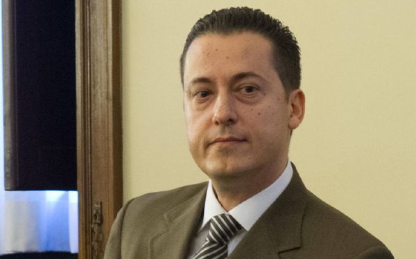 Mayordomo del Papa fue condenado a un a&ntilde;o y medio de prisi&oacute;n