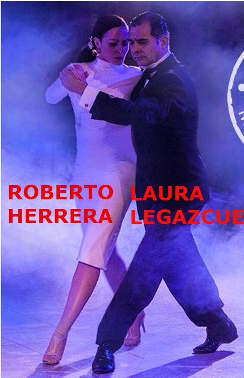 TANGO IN BUENOS AIRES, #ARGENTINA #TANGO