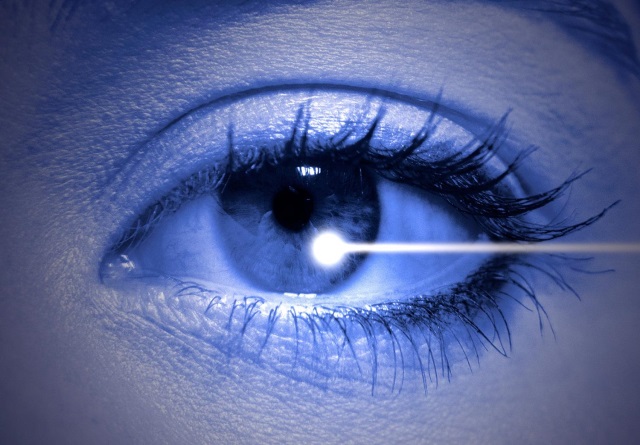 Lo que debes saber sobre la cirug&iacute;a l&aacute;ser ocular