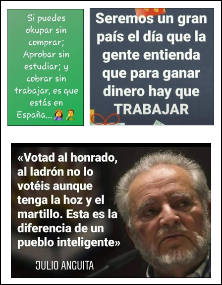  Hoy va de protesta con MEMES