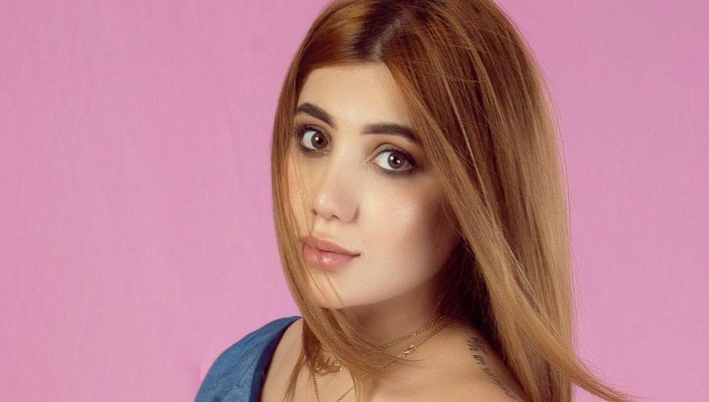 Tare Fares, quien ostent&oacute; la banda de Miss Bagdad 2015, fue v&iacute;ctima de un asesinato este jueves pasa