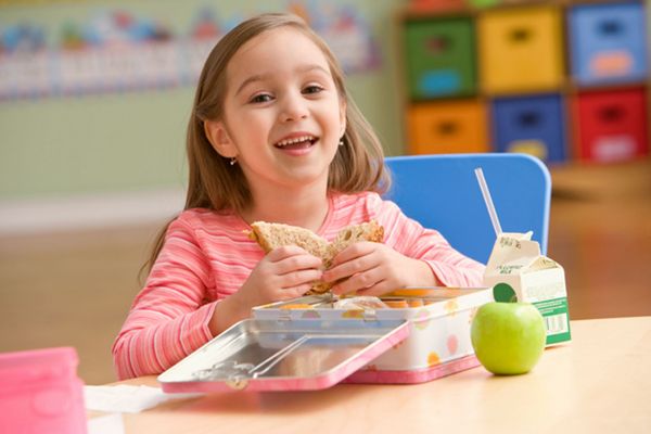 Los ni&ntilde;os saludables son mejores para las matem&aacute;ticas