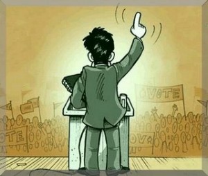 C&oacute;mo desenmascarar a un manipulador